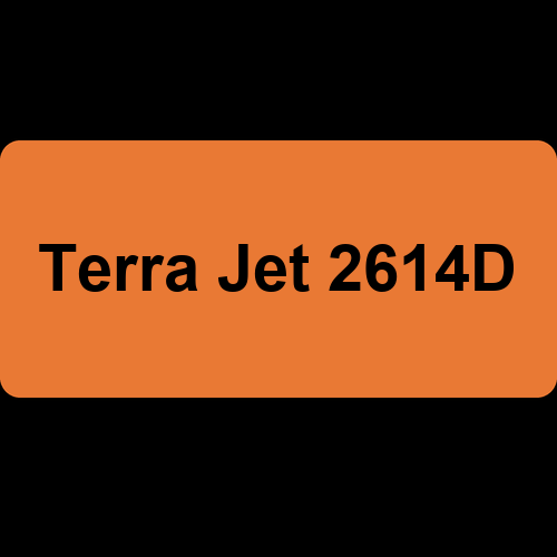 Terra Jet 2614D